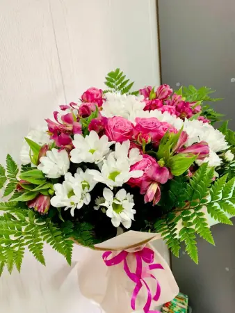 Никогда не отпускай