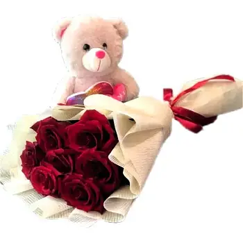 Подарочный набор 5