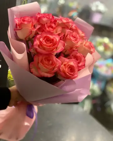 Пламя Любви