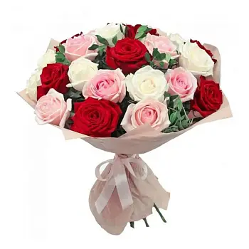 Конфетный праздник