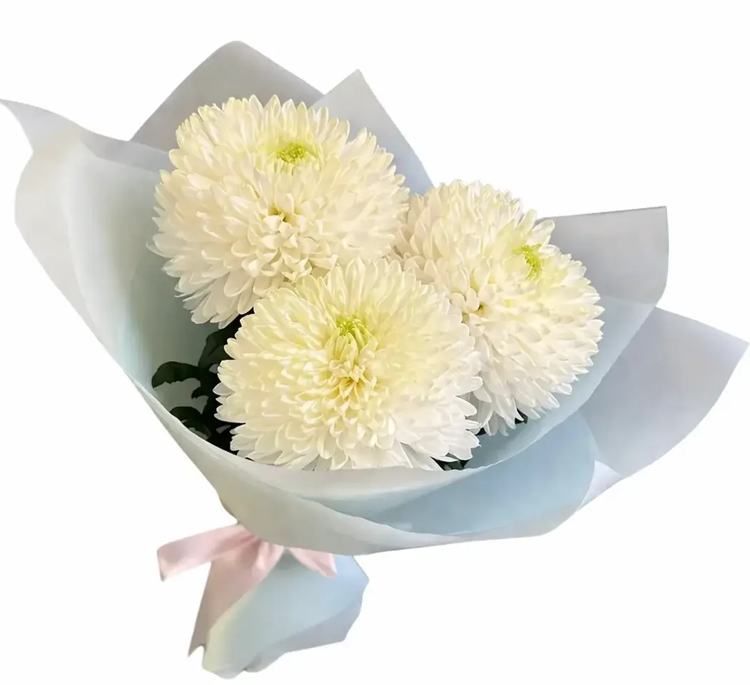 Белая нежность