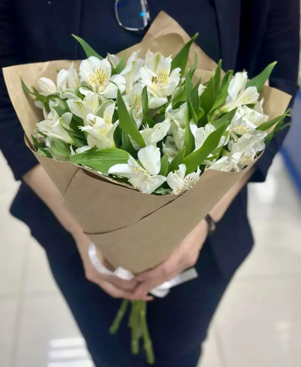 Тихая гармония