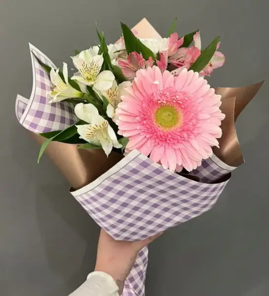 Невесомая гармония