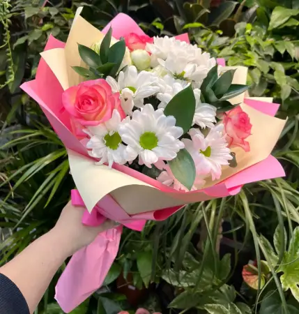 Палитра чувств