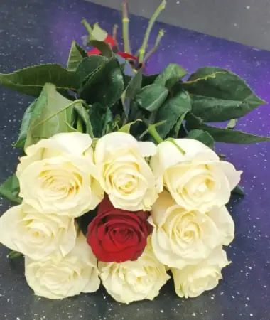 Первая любовь